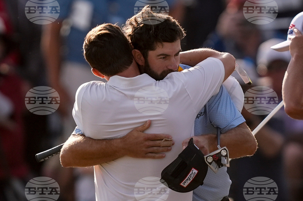 Players Championship Golf