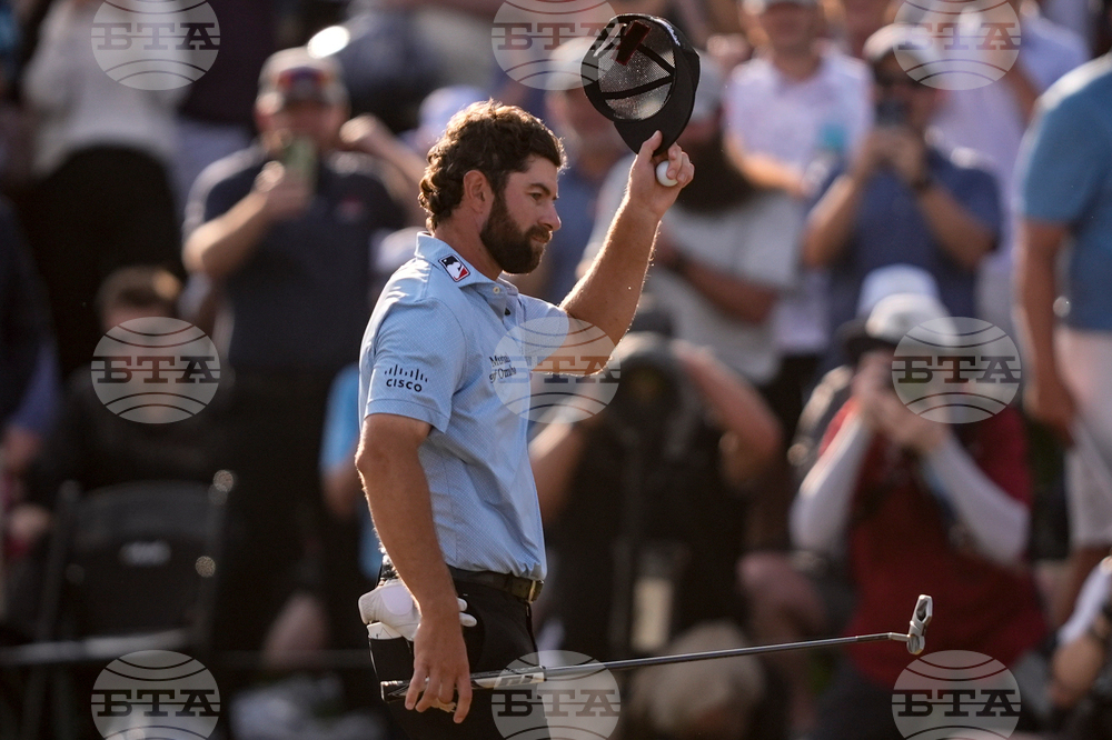 Players Championship Golf