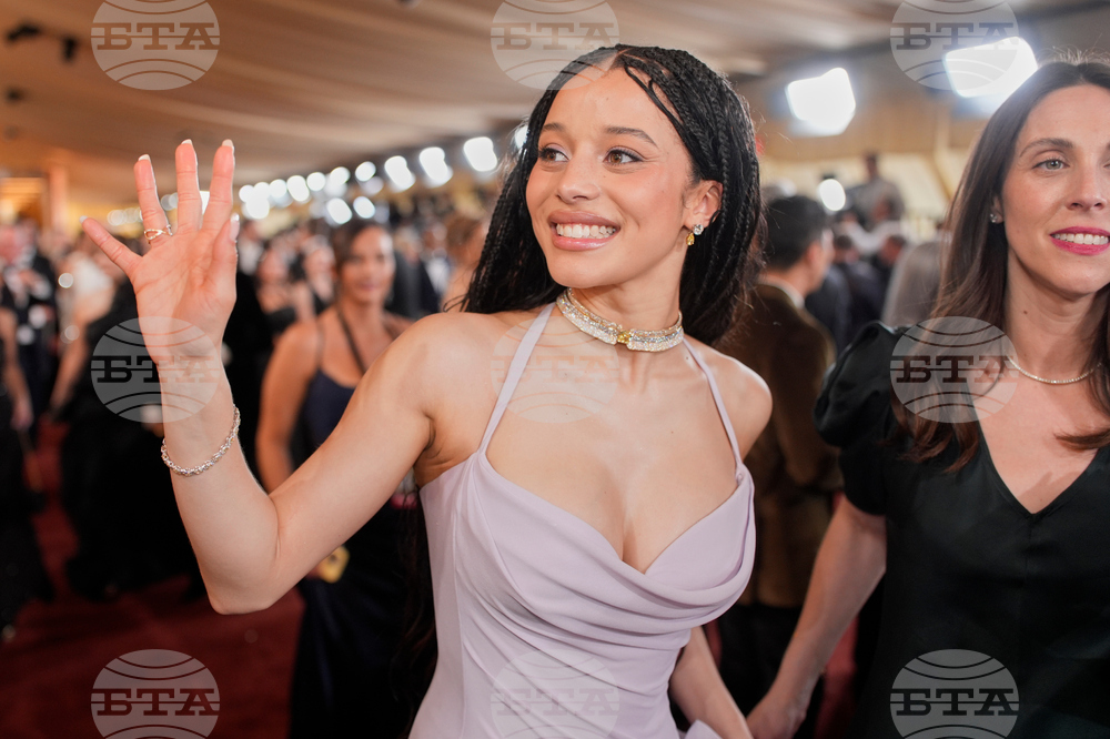 98th Academy Awards - Roaming Arrivals