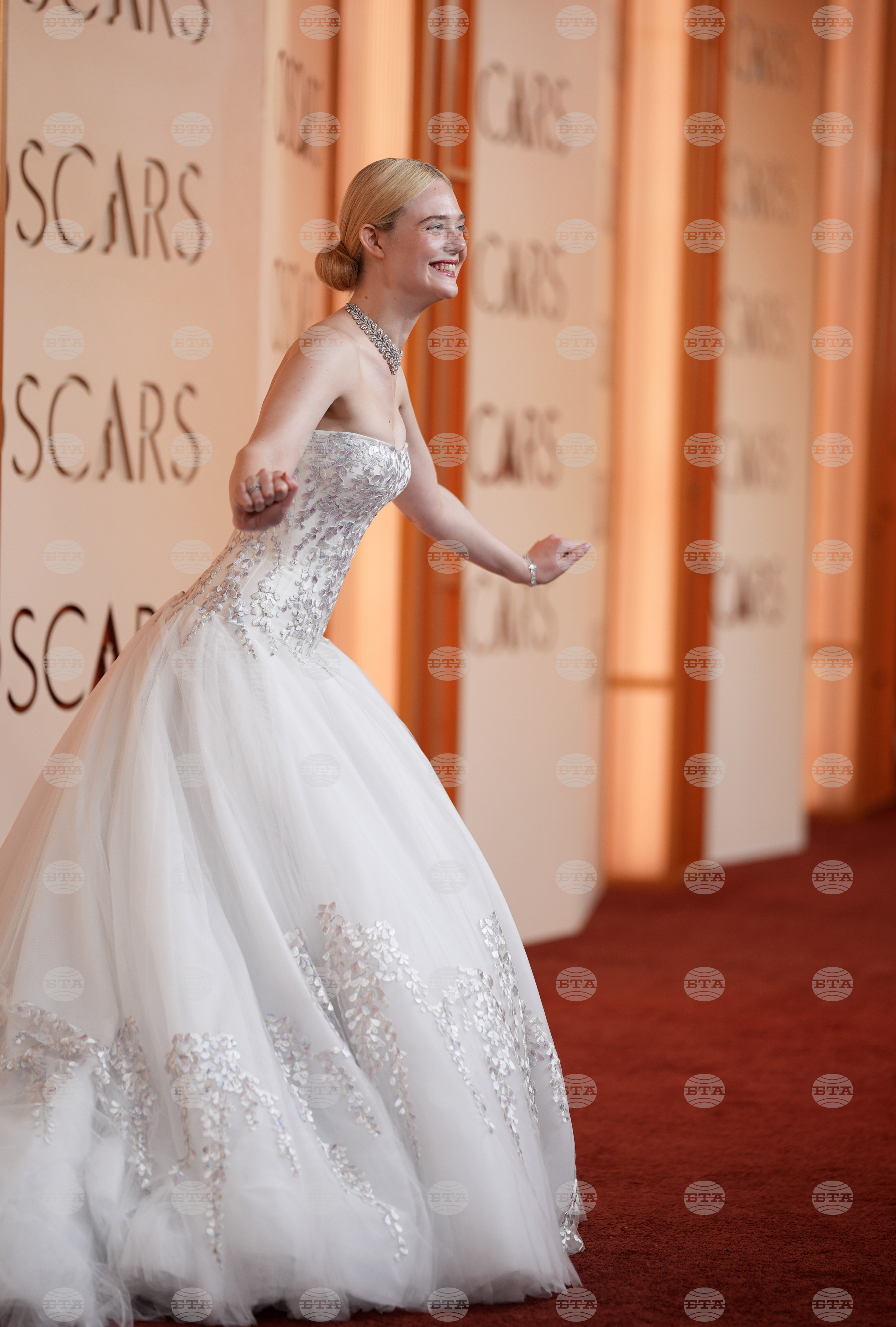 98th Academy Awards - Arrivals