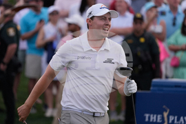 Players Championship Golf