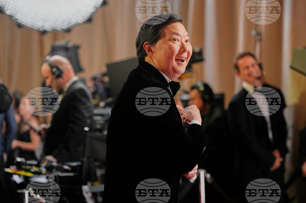 98th Academy Awards - Roaming Arrivals