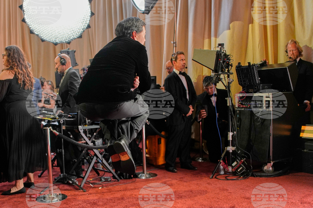 98th Academy Awards - Roaming Arrivals