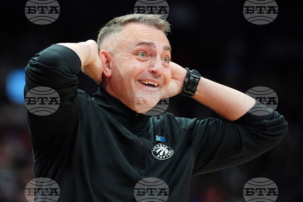 Pistons Raptors Basketball