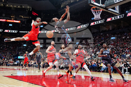 Pistons Raptors Basketball