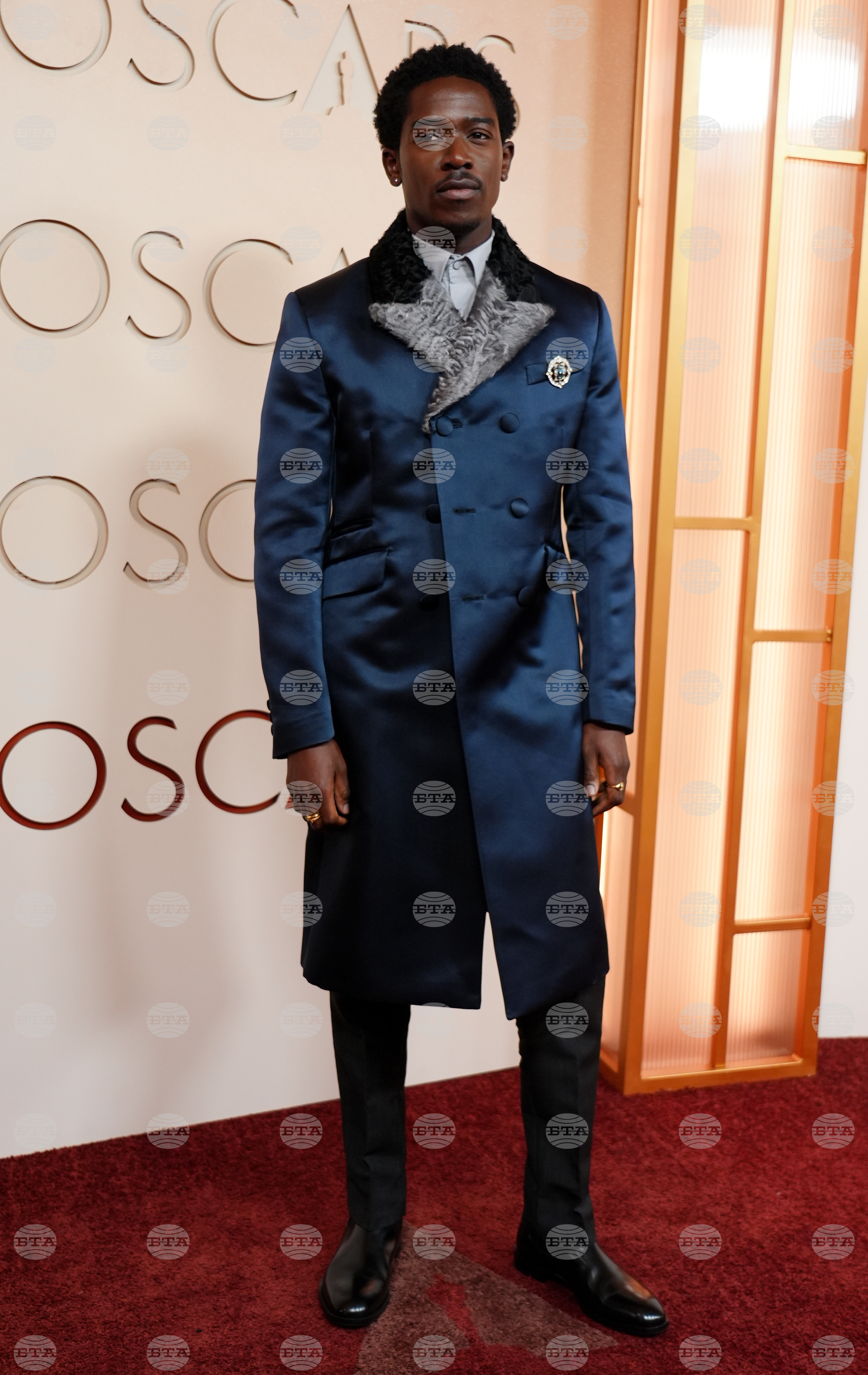 98th Academy Awards - Arrivals