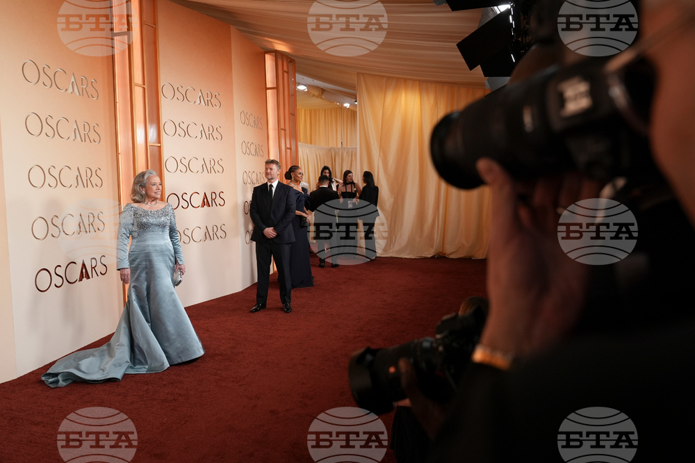 98th Academy Awards - Arrivals