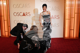 98th Academy Awards - Arrivals