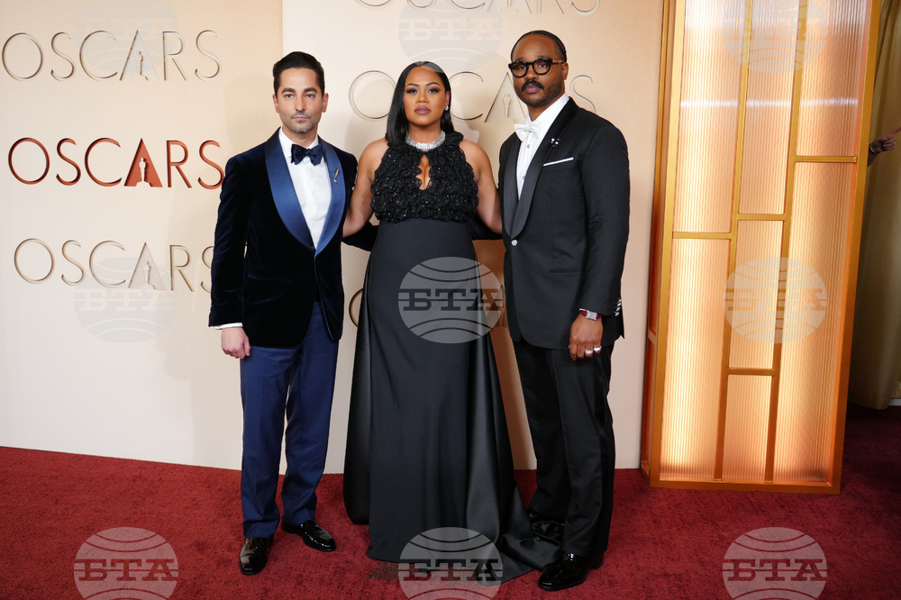 98th Academy Awards - Arrivals