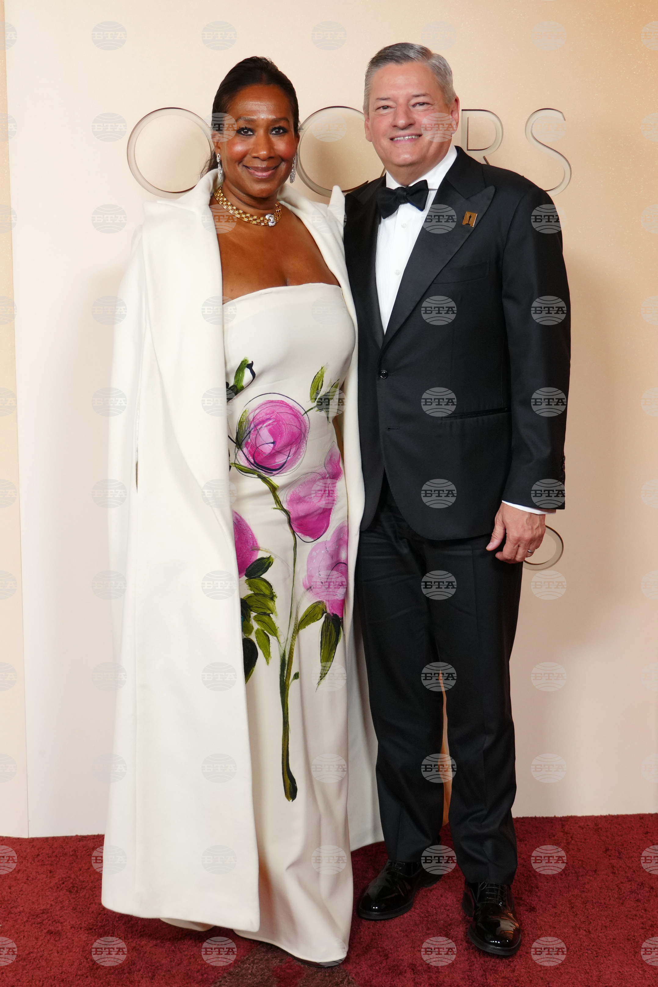 98th Academy Awards - Arrivals