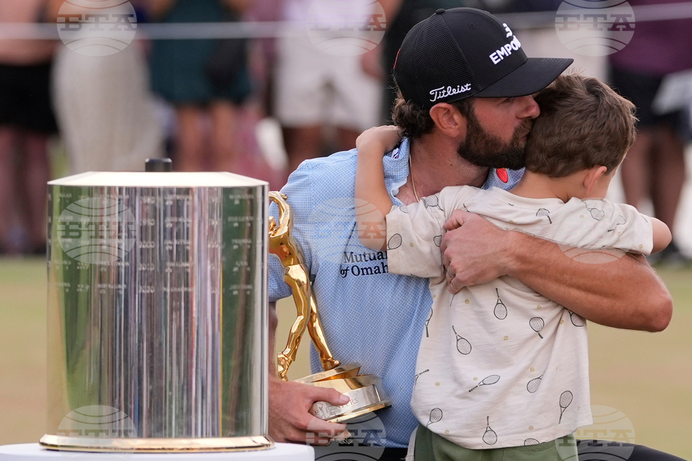 Players Championship Golf