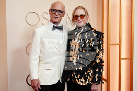 98th Academy Awards - Arrivals