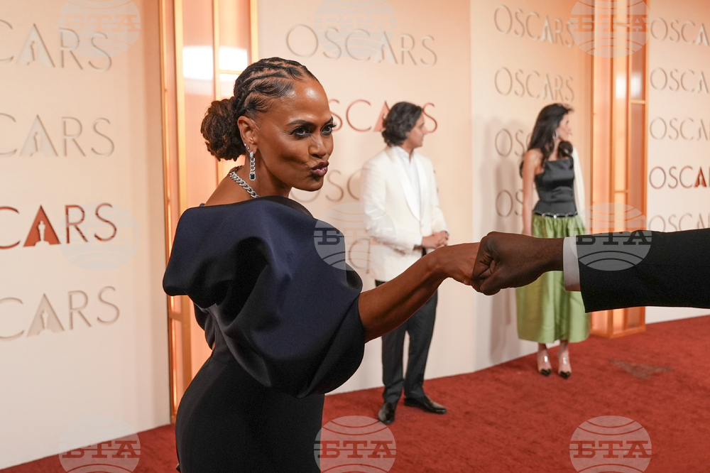 98th Academy Awards - Arrivals