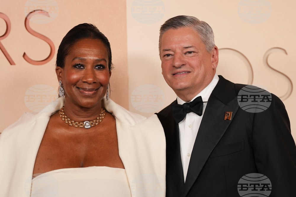 98th Academy Awards - Arrivals