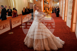98th Academy Awards - Roaming Arrivals