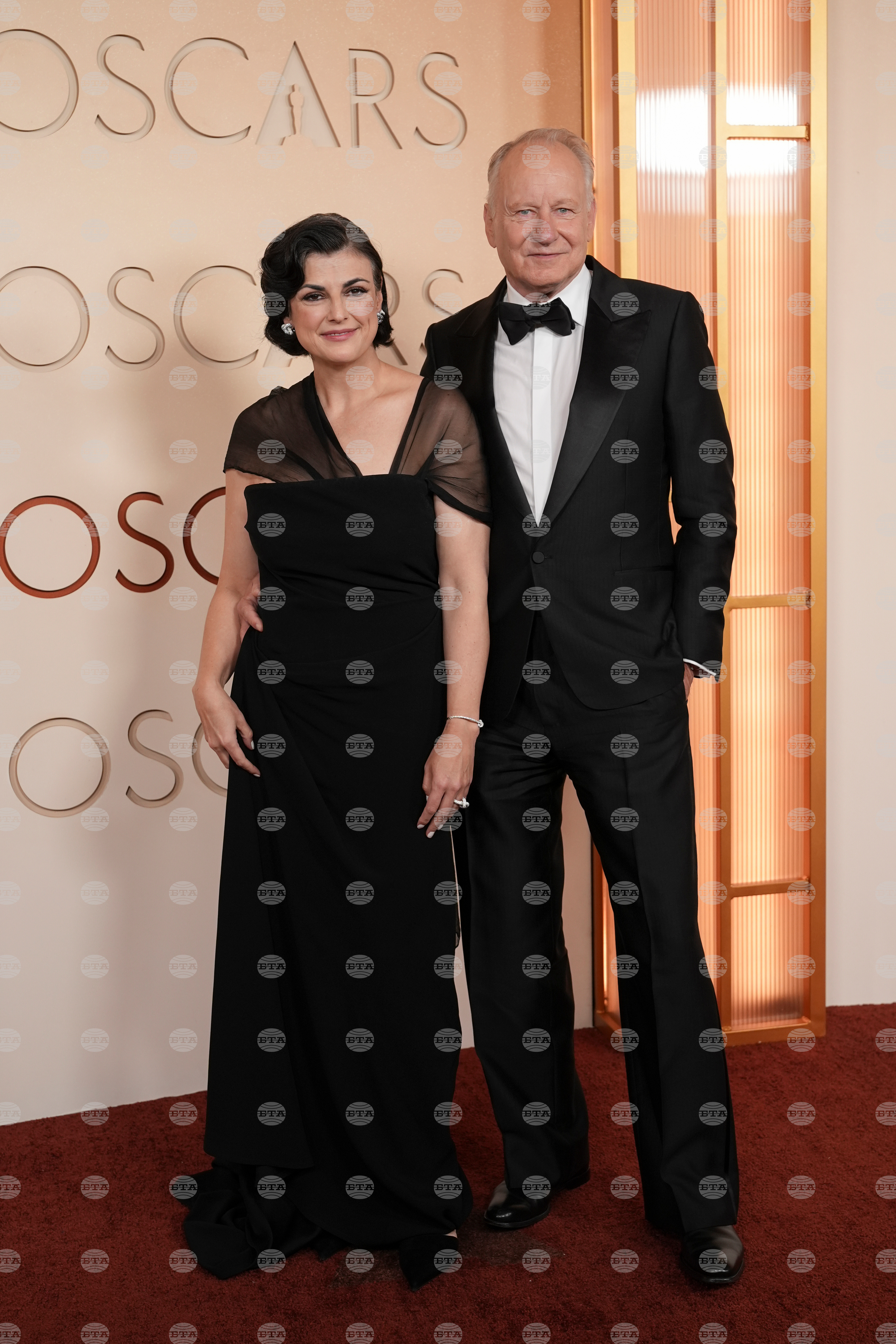 98th Academy Awards - Arrivals