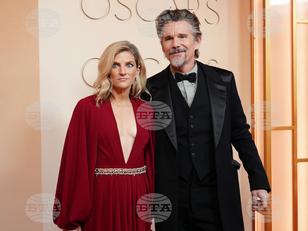 98th Academy Awards - Arrivals