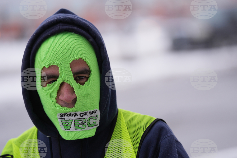 Winter Weather Minnesota