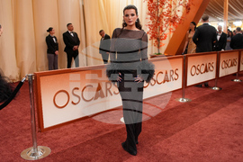 98th Academy Awards - Roaming Arrivals