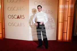 98th Academy Awards - Arrivals