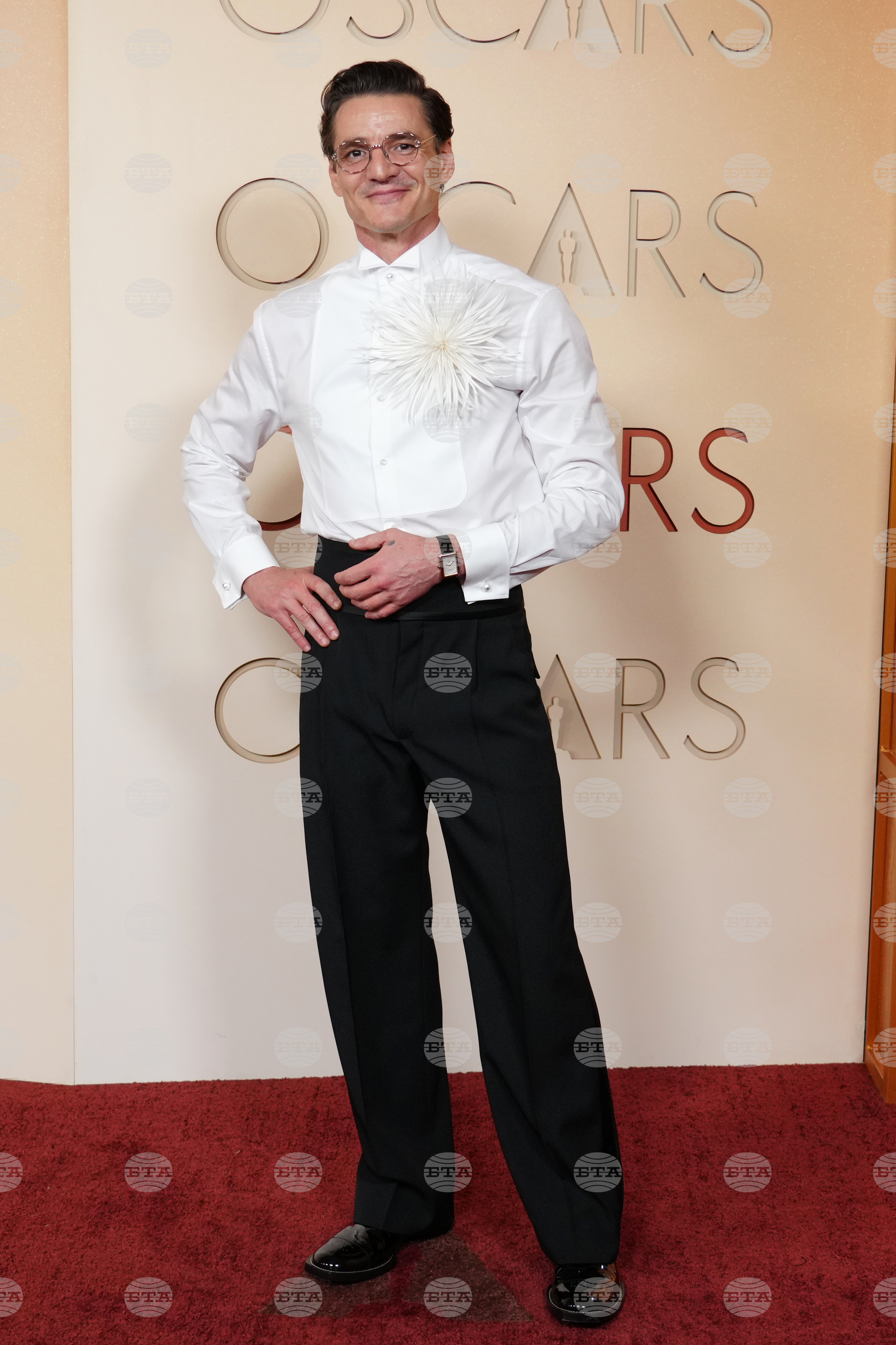 98th Academy Awards - Arrivals