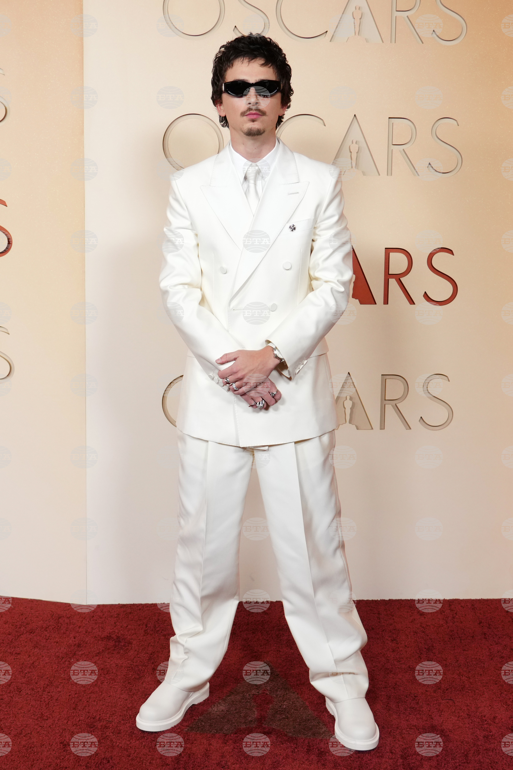 98th Academy Awards - Arrivals