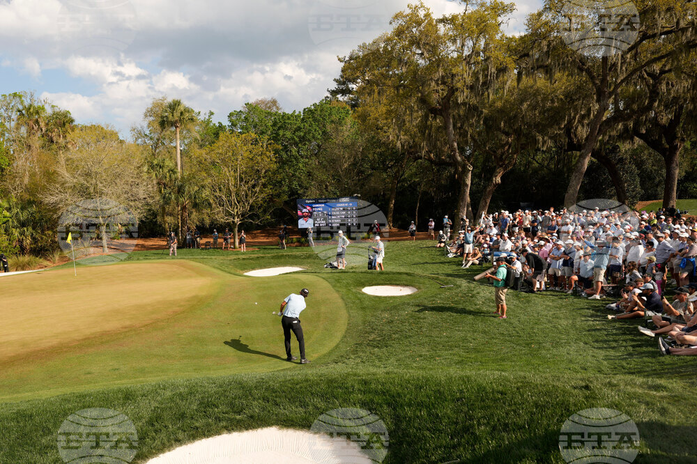 Players Championship Golf