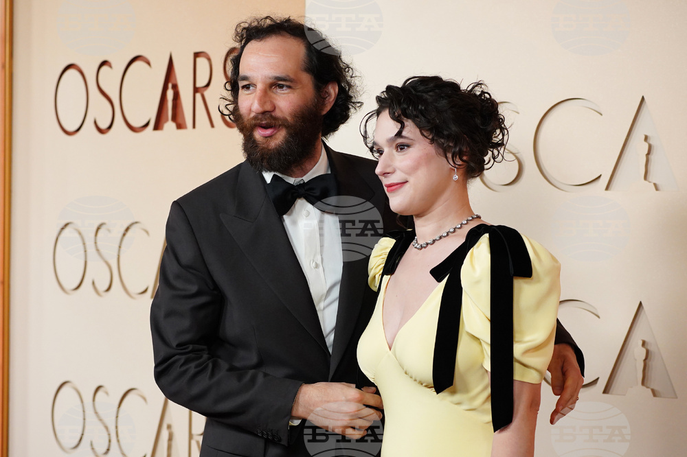 98th Academy Awards - Arrivals