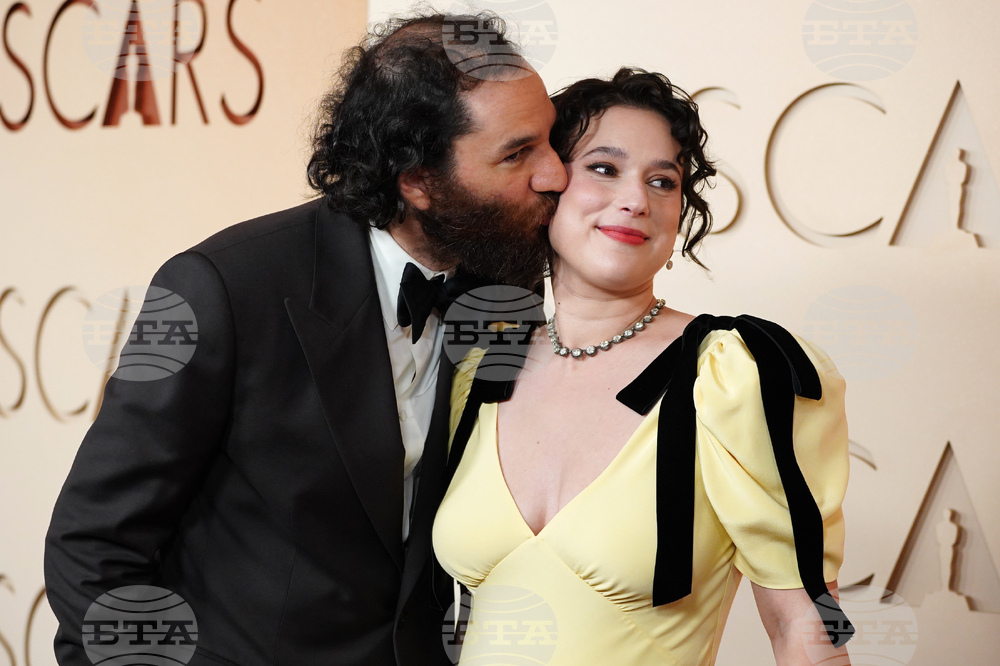 98th Academy Awards - Arrivals