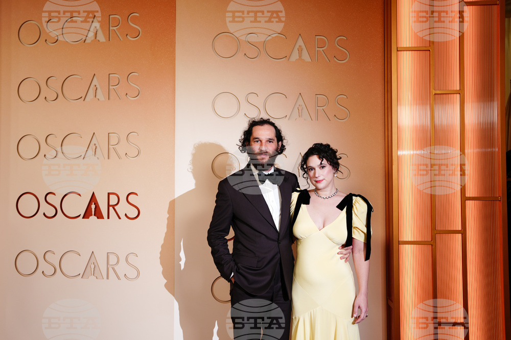 98th Academy Awards - Arrivals
