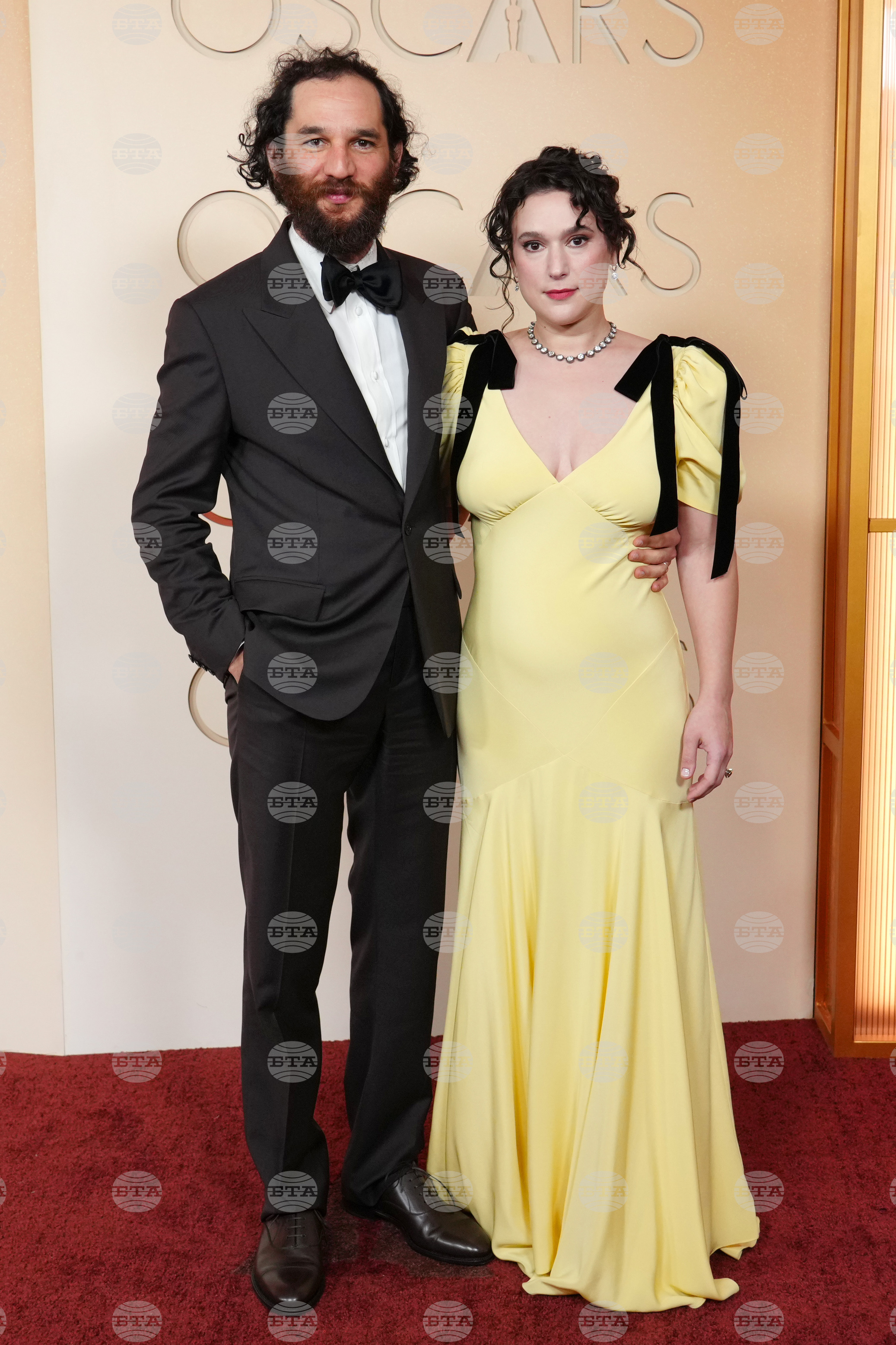 98th Academy Awards - Arrivals