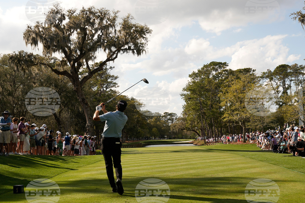 Players Championship Golf