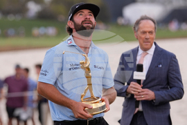 Players Championship Golf