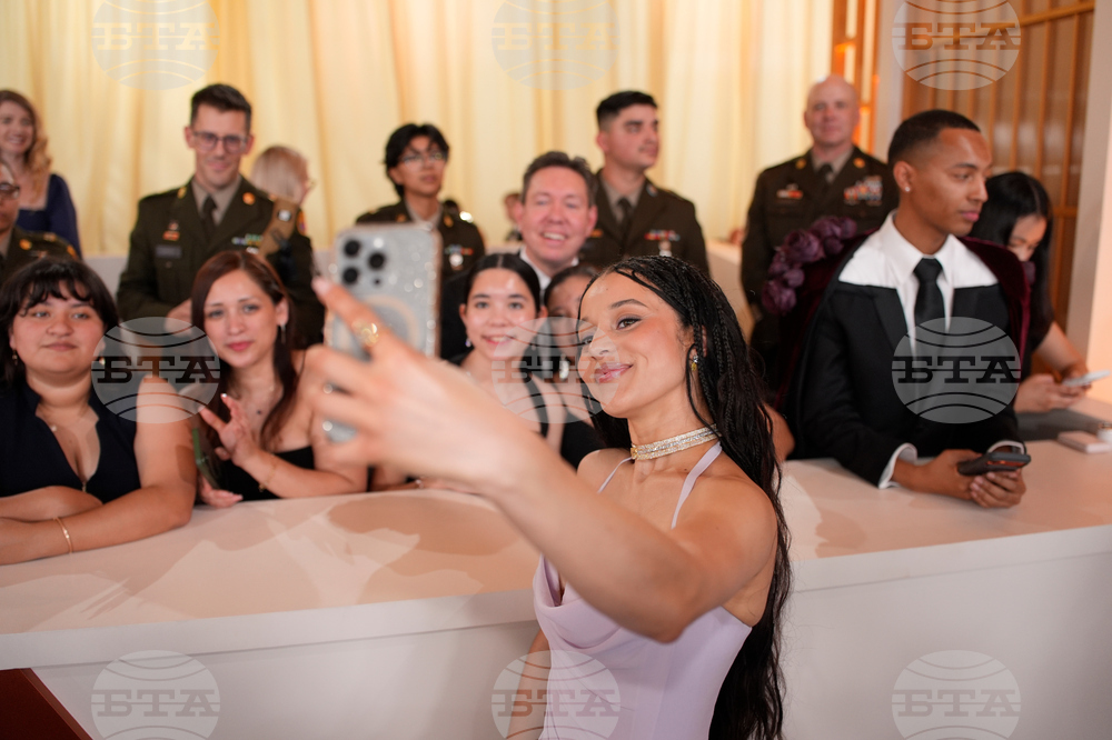 98th Academy Awards - Roaming Arrivals