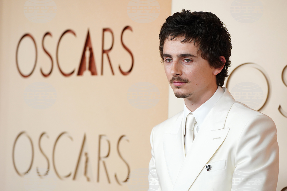 98th Academy Awards - Arrivals