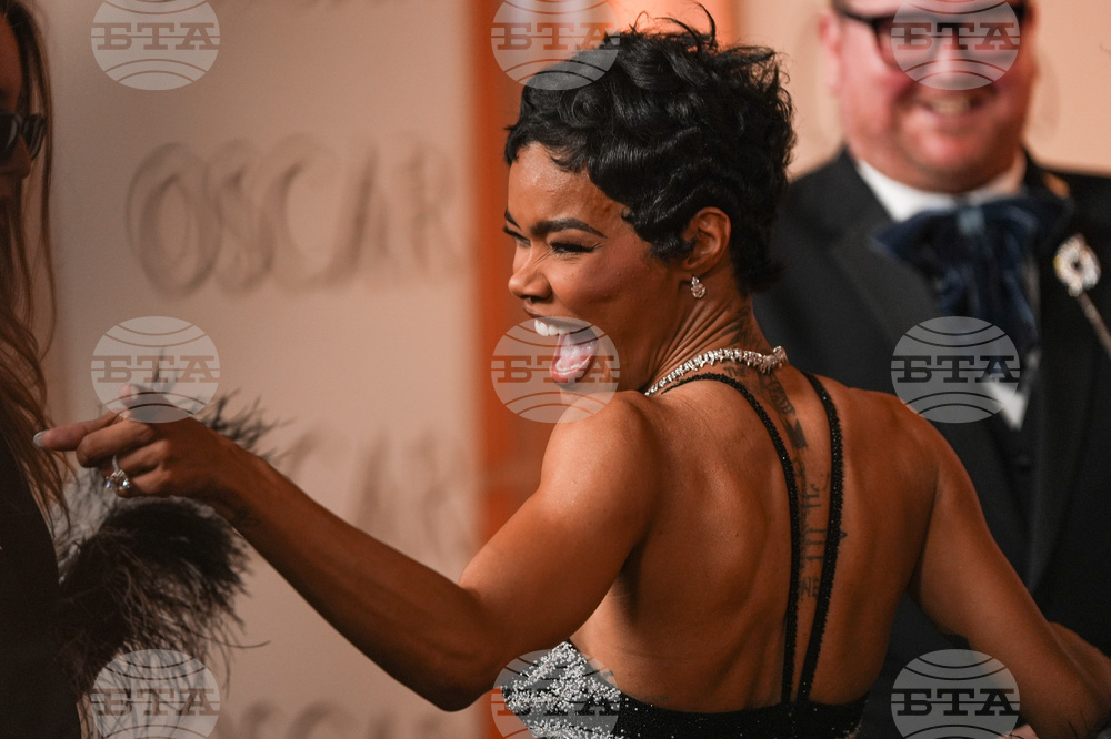 98th Academy Awards - Arrivals