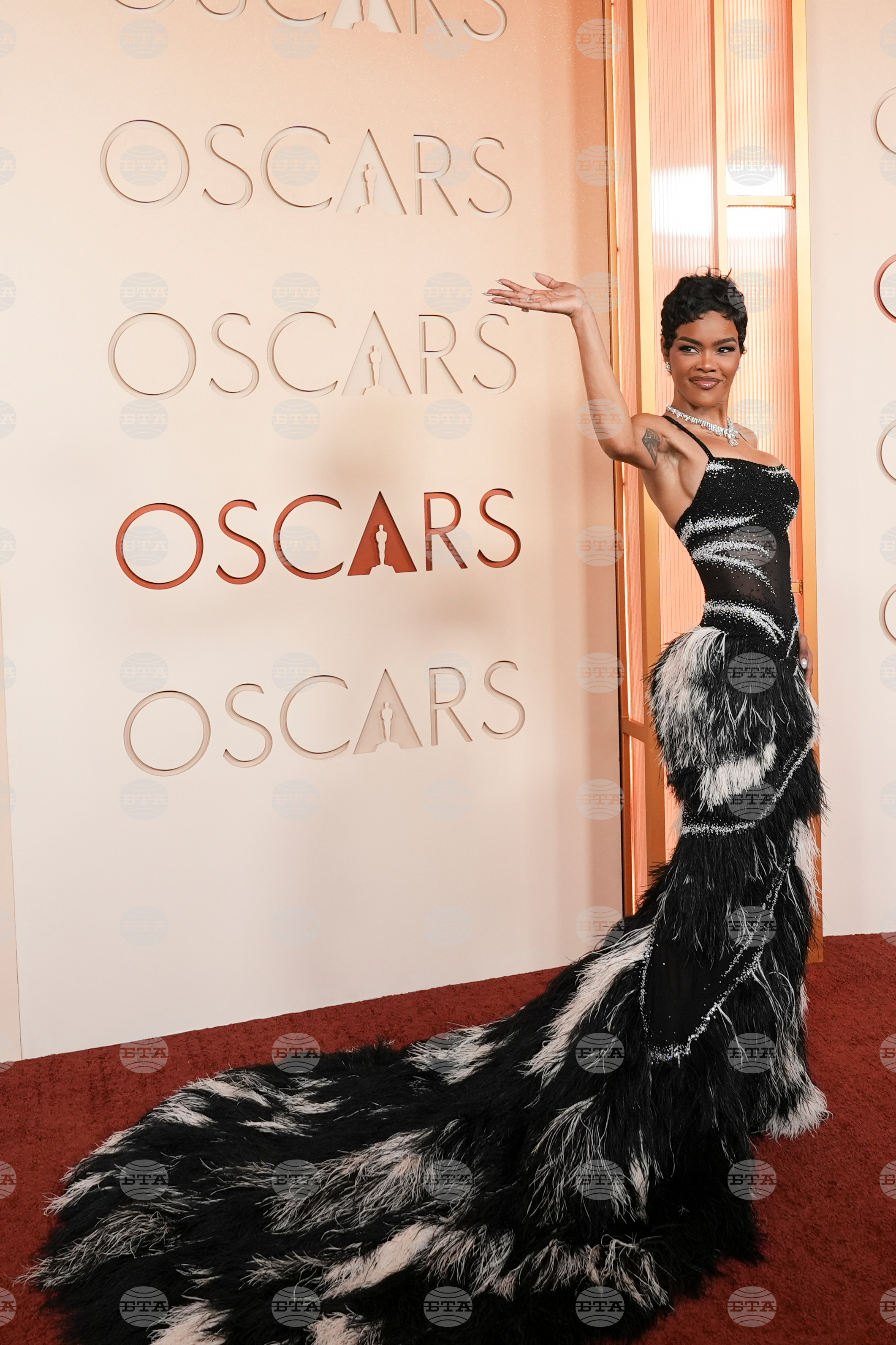 98th Academy Awards - Arrivals