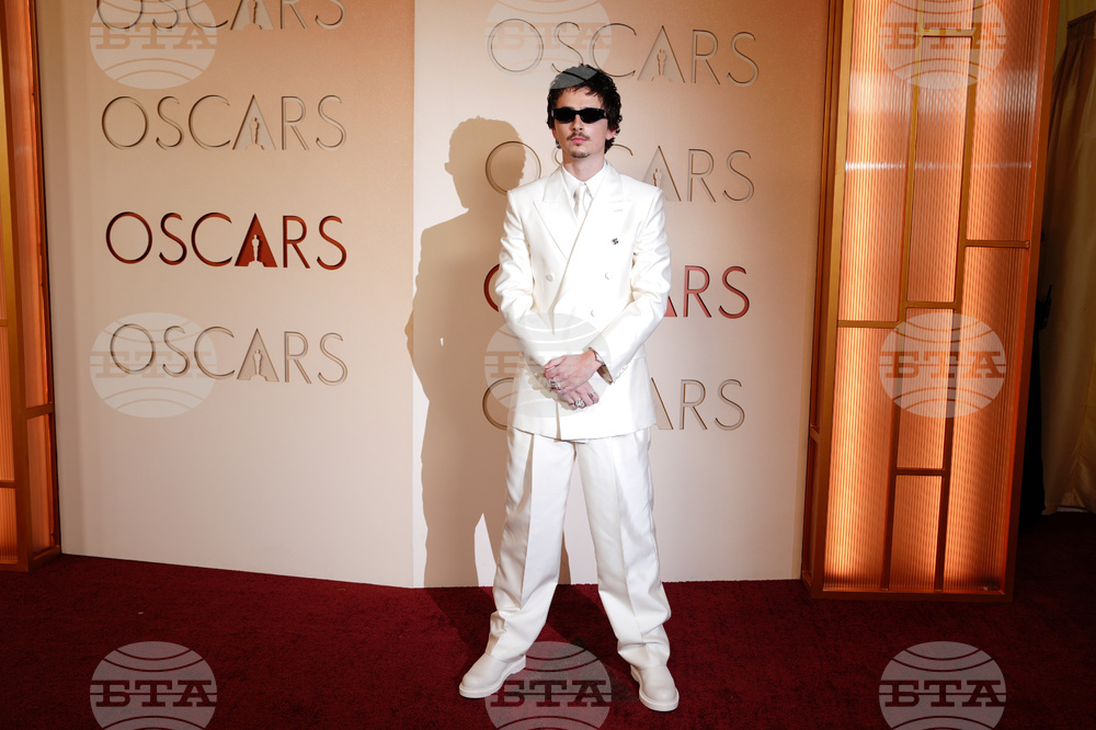 98th Academy Awards - Arrivals
