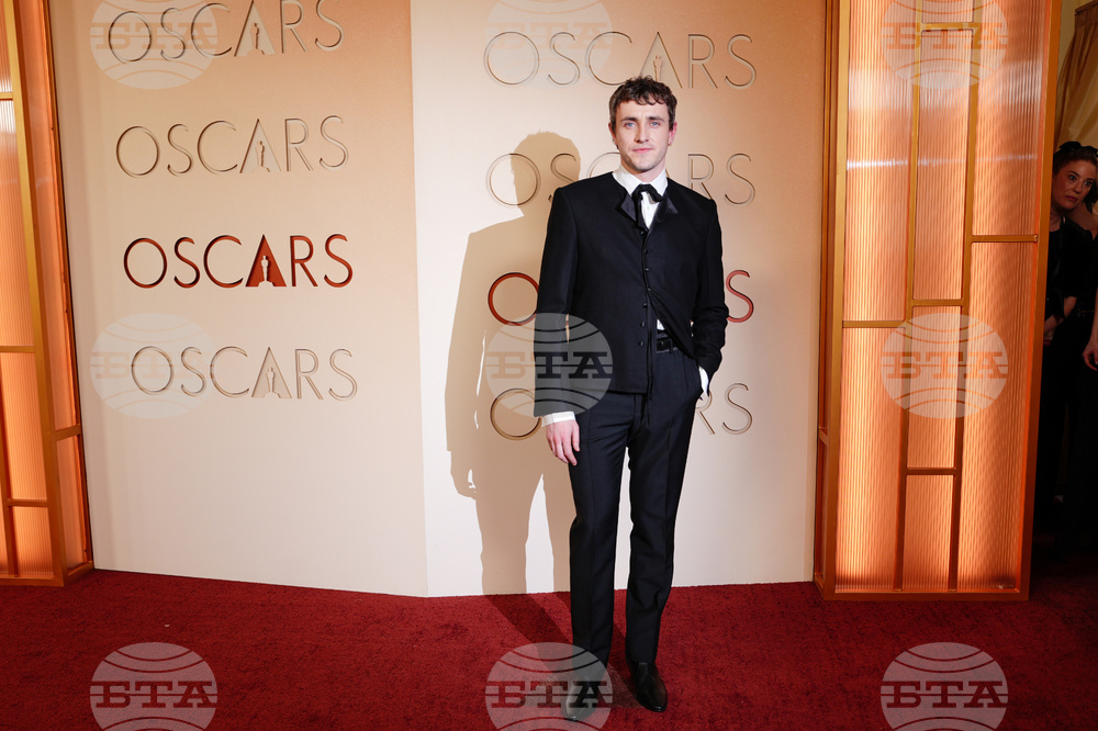 98th Academy Awards - Arrivals