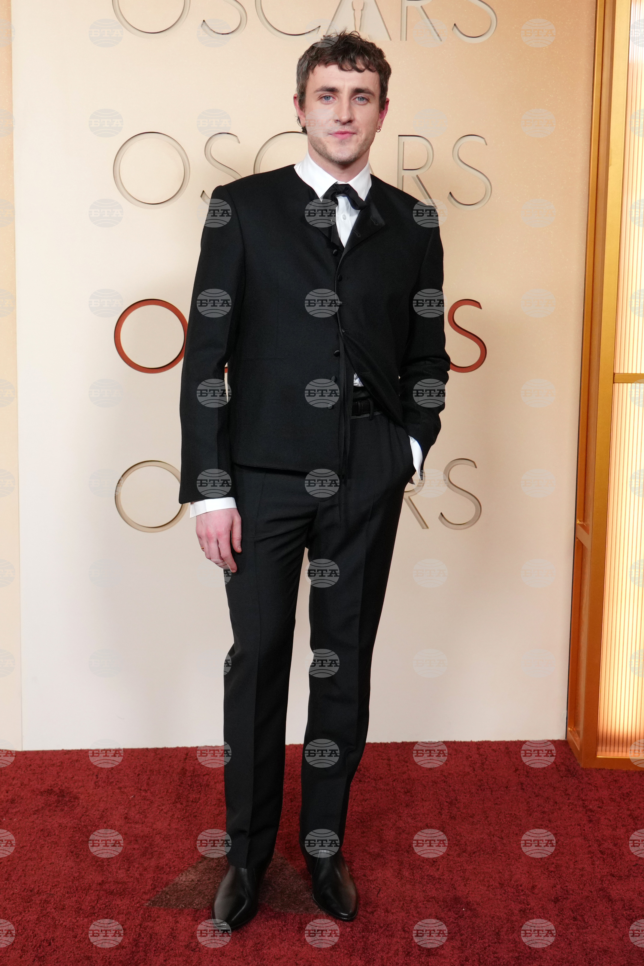 98th Academy Awards - Arrivals