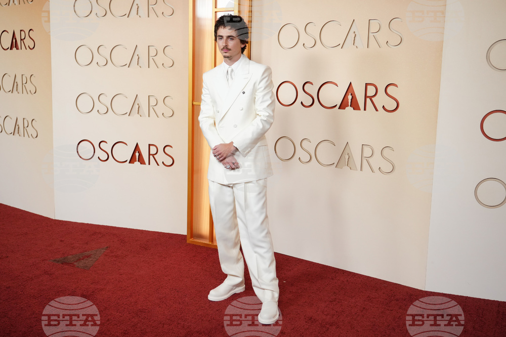 98th Academy Awards - Arrivals