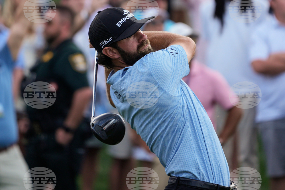 Players Championship Golf