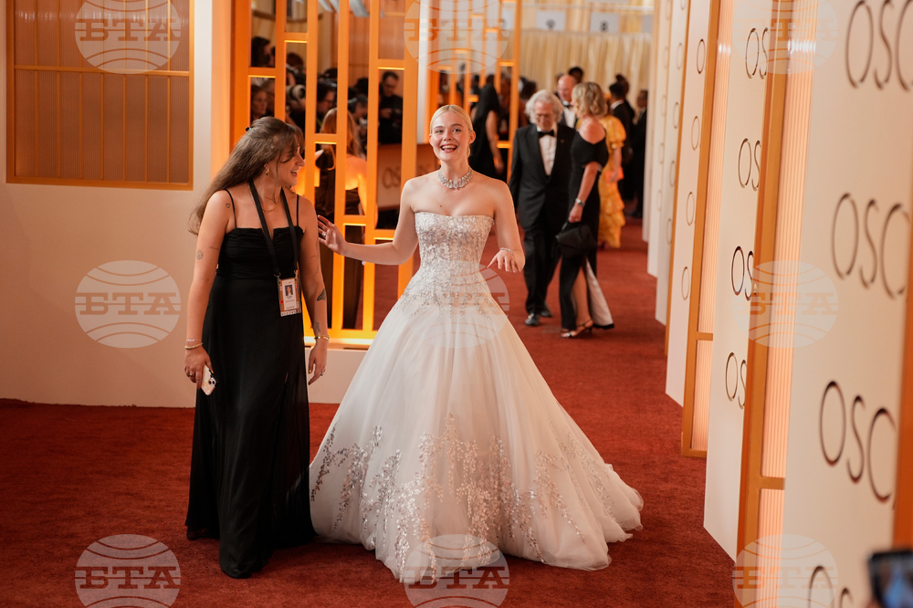 98th Academy Awards - Roaming Arrivals