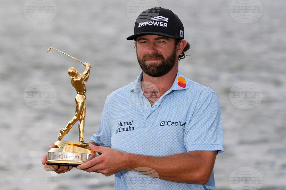 Players Championship Golf