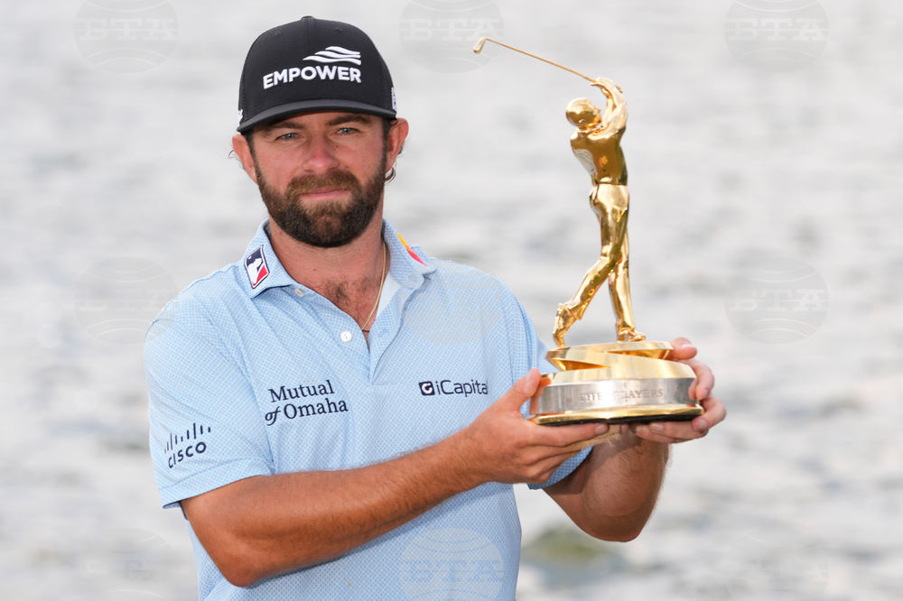 Players Championship Golf