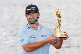 Players Championship Golf