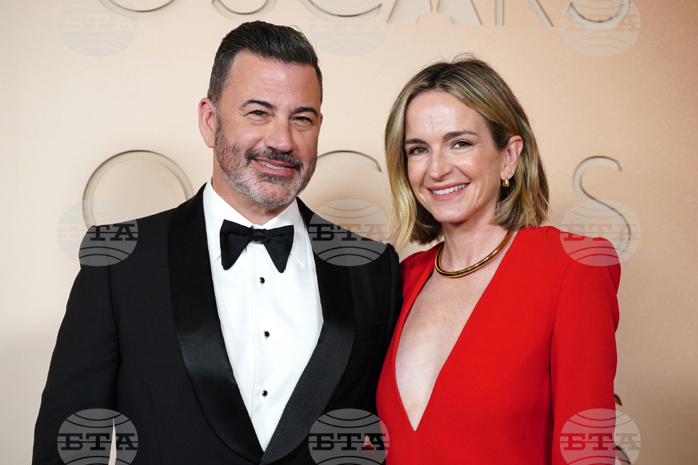 98th Academy Awards - Arrivals