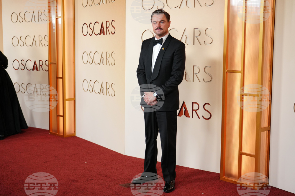98th Academy Awards - Arrivals