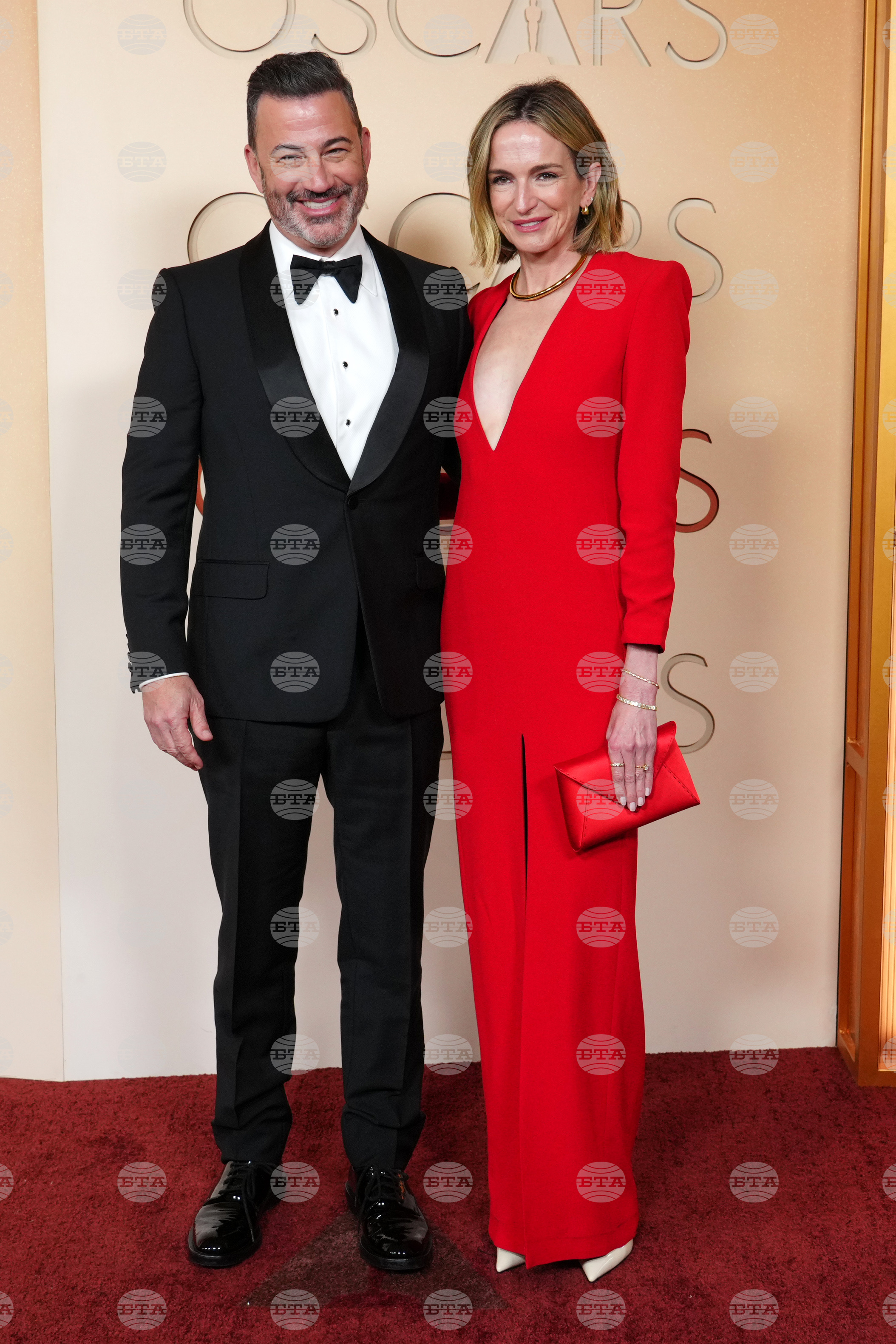 98th Academy Awards - Arrivals