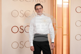 98th Academy Awards - Arrivals